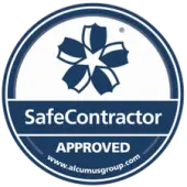 Safe Contractor Approved gutter cleaning business in Durham